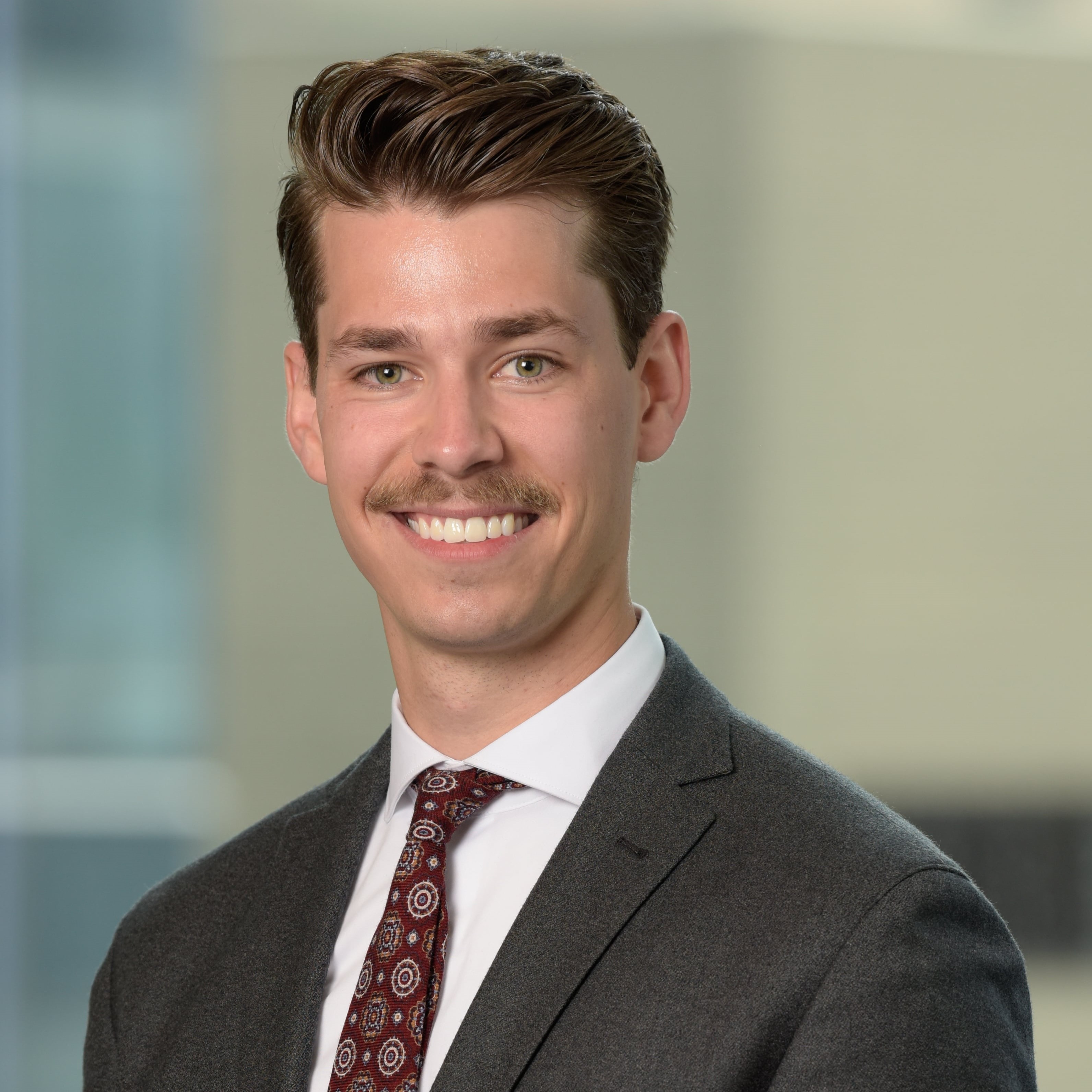 Tristan Shepherd-Beal